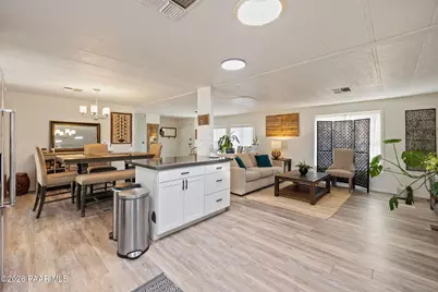 1375 Lakeview Road, Prescott, AZ 86301 - Photo 9