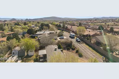 1375 Lakeview Road, Prescott, AZ 86301 - Photo 43