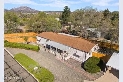 1375 Lakeview Road, Prescott, AZ 86301 - Photo 37