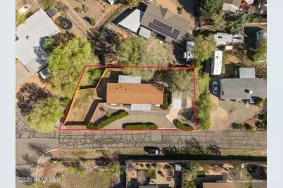 1375 Lakeview Road, Prescott, AZ 86301 - Photo 39