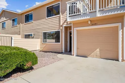 2149 Mission Way #A3, Prescott, AZ 86301 - Photo 1