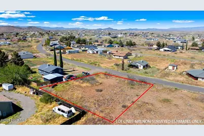 20287 E Zaragoza Drive, Mayer, AZ 86333 - Photo 15