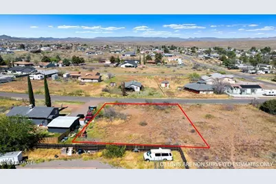 20287 E Zaragoza Drive, Mayer, AZ 86333 - Photo 17