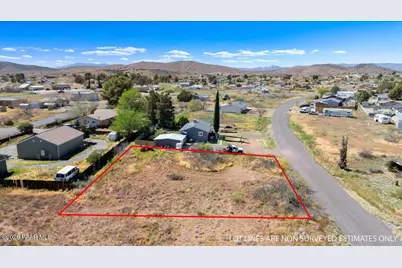 20287 E Zaragoza Drive, Mayer, AZ 86333 - Photo 13