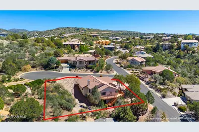 623 Wilderness Point, Prescott, AZ 86303 - Photo 53