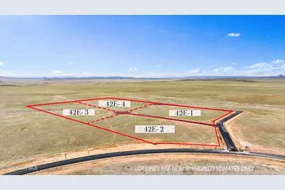 42 E-3 Smoked Oak Circle, Prescott Valley, AZ 86315 - Photo 3