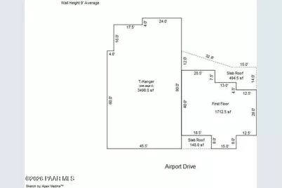 3760 E Airport Drive, Rimrock, AZ 86335 - Photo 45