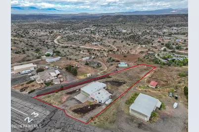 3760 E Airport Drive, Rimrock, AZ 86335 - Photo 19