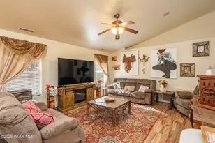 4581 E Joan Dr, Prescott, AZ 86301 - Photo 7