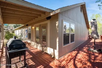 4581 E Joan Drive, Prescott, AZ 86301 - Photo 25