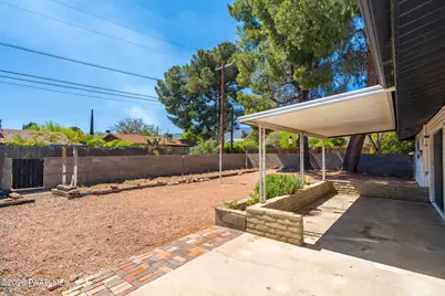 1011 E Ash Drive, Cottonwood, AZ 86326 - Photo 5