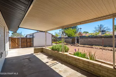 1011 E Ash Drive, Cottonwood, AZ 86326 - Photo 13