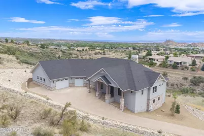 506 Bridgeway Circle, Prescott, AZ 86301 - Photo 5