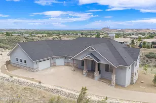 506 Bridgeway Cir, Prescott, AZ 86301 - Photo 1