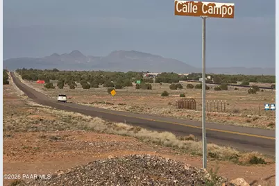 000 Fort Rock Road, Seligman, AZ 86337 - Photo 15