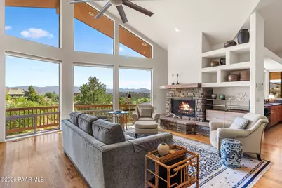 1374 Hidden Canyon, Prescott, AZ 86305 - Photo 11