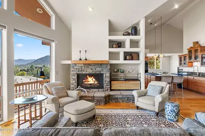 1374 Hidden Canyon, Prescott, AZ 86305 - Photo 13