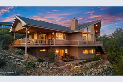 1374 Hidden Canyon, Prescott, AZ 86305 - Photo 3