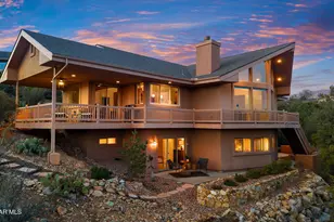 1374 Hidden Canyon, Prescott, AZ 86305 - Photo 3