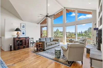 1374 Hidden Canyon, Prescott, AZ 86305 - Photo 9