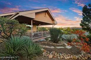 1374 Hidden Canyon, Prescott, AZ 86305 - Photo 5