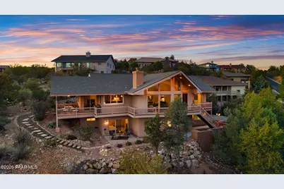 1374 Hidden Canyon, Prescott, AZ 86305 - Photo 59