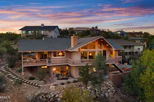 1374 Hidden Canyon, Prescott, AZ 86305 - Photo 59