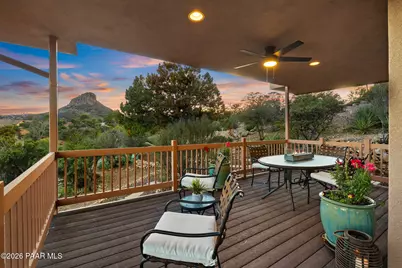 1374 Hidden Canyon, Prescott, AZ 86305 - Photo 7