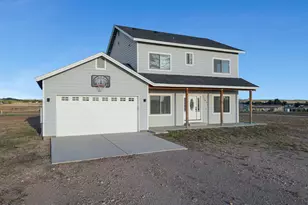 25099 N Constitution Dr, Paulden, AZ 86334 - Photo 1