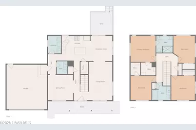 25099 N Constitution Drive, Paulden, AZ 86334 - Photo 33