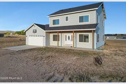 25099 N Constitution Drive, Paulden, AZ 86334 - Photo 3