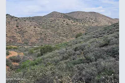 0000 Painted Vista, Dewey-Humboldt, AZ 86327 - Photo 1