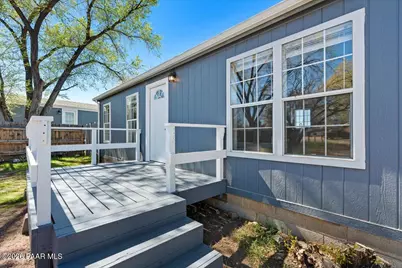 1453 Bucky Oneill Drive, Chino Valley, AZ 86323 - Photo 3