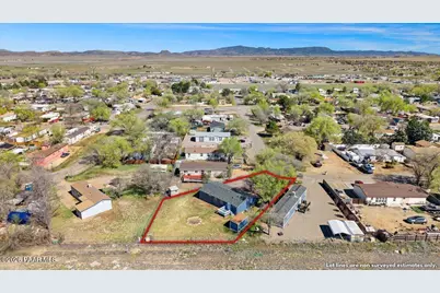 1453 Bucky Oneill Drive, Chino Valley, AZ 86323 - Photo 23