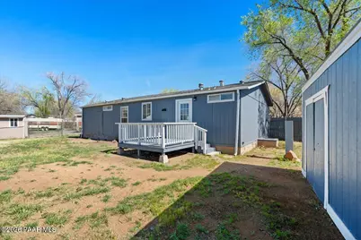 1453 Bucky Oneill Drive, Chino Valley, AZ 86323 - Photo 19