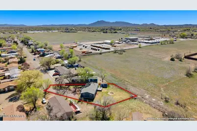 1453 Bucky Oneill Drive, Chino Valley, AZ 86323 - Photo 25
