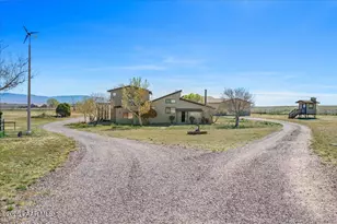 1445 S Table Mountain Rd, Chino Valley, AZ 86323 - Photo 5