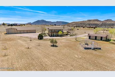 1445 S Table Mountain Road, Chino Valley, AZ 86323 - Photo 1