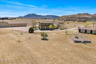 1445 S Table Mountain Rd, Chino Valley, AZ 86323 - Photo 1
