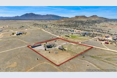 1445 S Table Mountain Road, Chino Valley, AZ 86323 - Photo 69