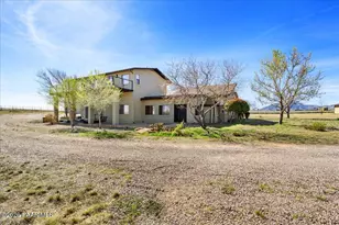 1445 S Table Mountain Rd, Chino Valley, AZ 86323 - Photo 1