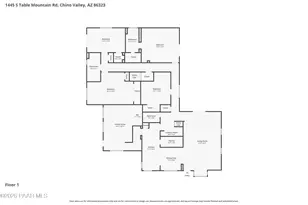 1445 S Table Mountain Rd, Chino Valley, AZ 86323 - Photo 71