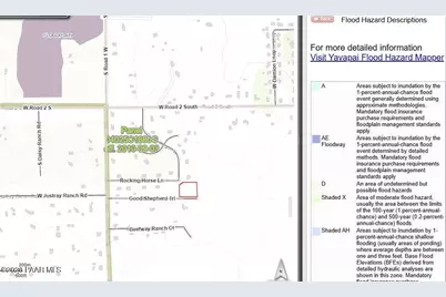 1191 Chuck Wagon Lane, Chino Valley, AZ 86323 - Photo 31