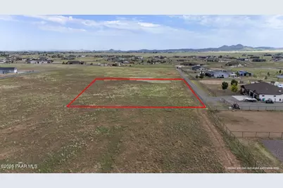 00 E Mountain View Road, Prescott Valley, AZ 86315 - Photo 3