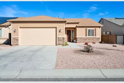 6114 E Laguna Lane, Prescott Valley, AZ 86314 - Photo 1