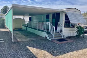 19101 E Palm Ln, Black Canyon City, AZ 85324 - Photo 1