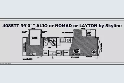 19101 E Palm Lane #19, Black Canyon City, AZ 85324 - Photo 31