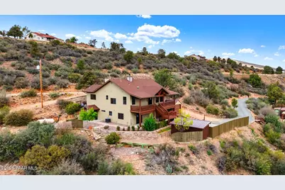 1380 N Suomi Drive, Prescott, AZ 86303 - Photo 49