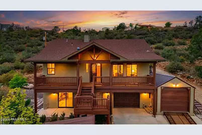 1380 N Suomi Drive, Prescott, AZ 86303 - Photo 1