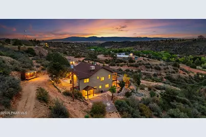 1380 N Suomi Drive, Prescott, AZ 86303 - Photo 3